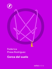 Cerca del suelo
