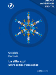 La silla azul. Entre exilios y desexilios