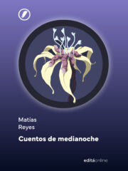 Cuentos de medianoche